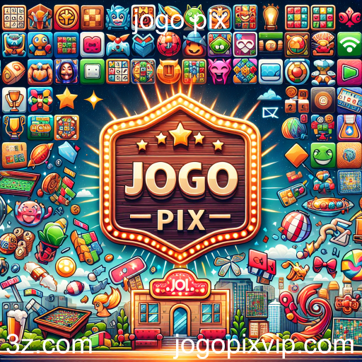 A Revolução dos Jogos Casuais na Plataforma Jogo Pix