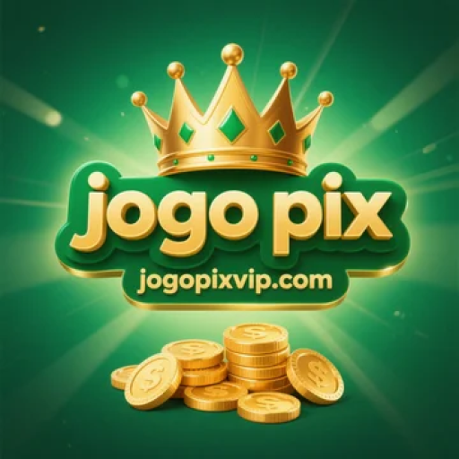 jogo pix